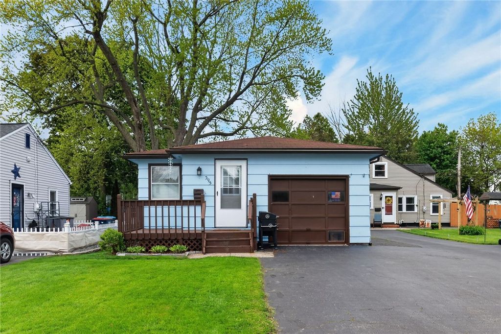 395 Brayton Road, Greece, NY 14616