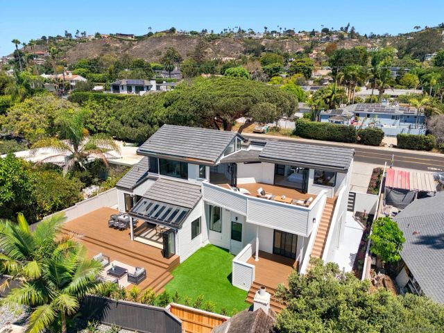5912 La Jolla Blvd, La Jolla, CA 92037