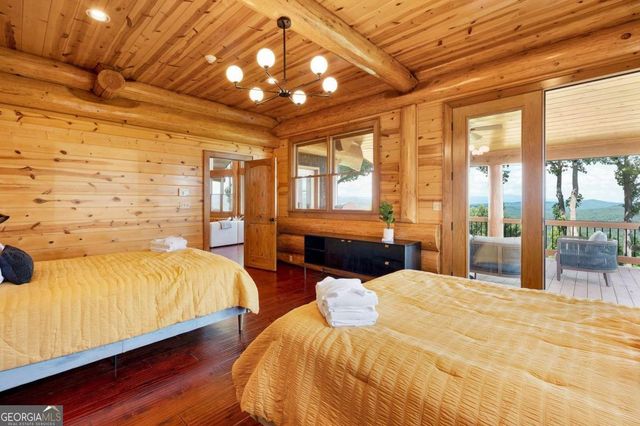 502 Overlook Drive, Blue Ridge, GA 30513