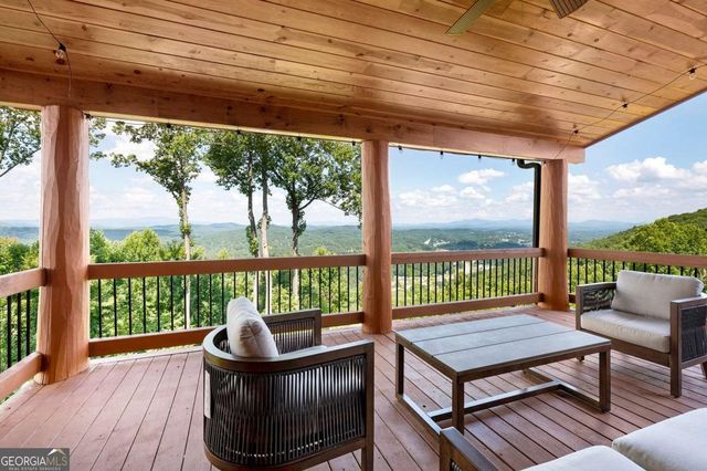 502 Overlook Drive, Blue Ridge, GA 30513