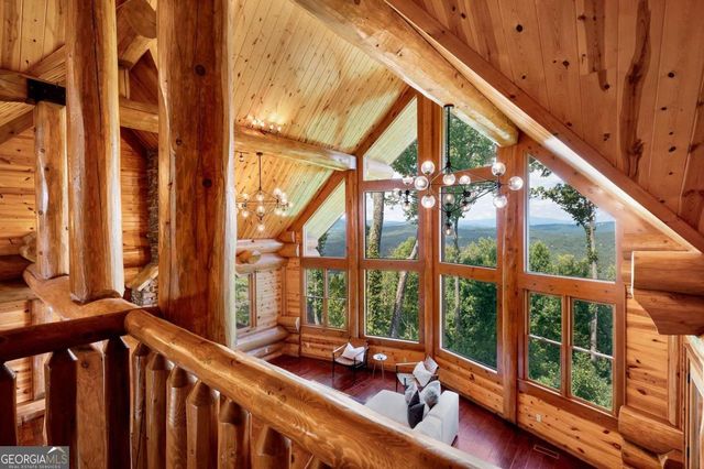 502 Overlook Drive, Blue Ridge, GA 30513