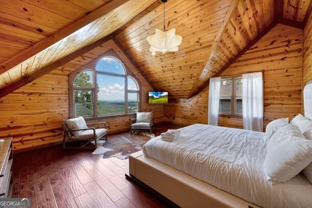 502 Overlook Drive, Blue Ridge, GA 30513