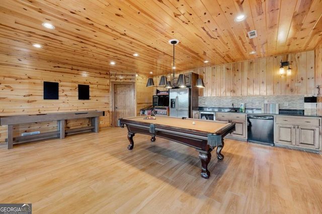 502 Overlook Drive, Blue Ridge, GA 30513