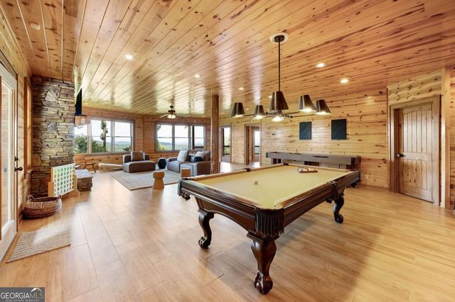 502 Overlook Drive, Blue Ridge, GA 30513