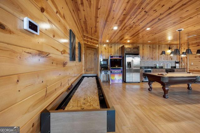 502 Overlook Drive, Blue Ridge, GA 30513