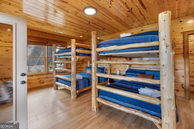 502 Overlook Drive, Blue Ridge, GA 30513