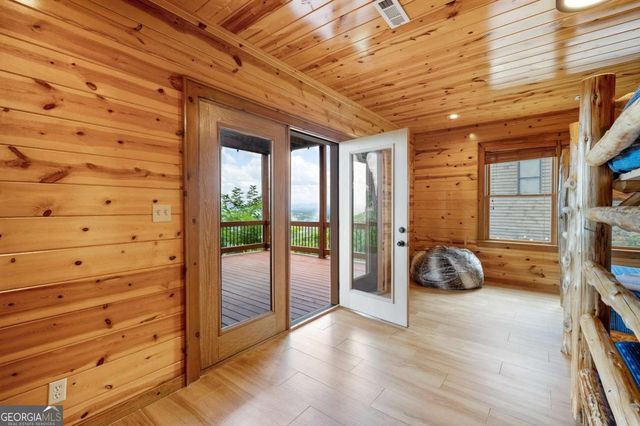 502 Overlook Drive, Blue Ridge, GA 30513