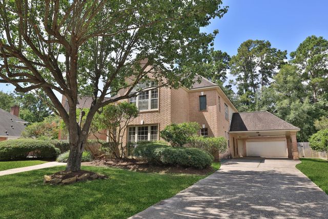 1619 Lofty Maple Trail, Houston, TX 77345