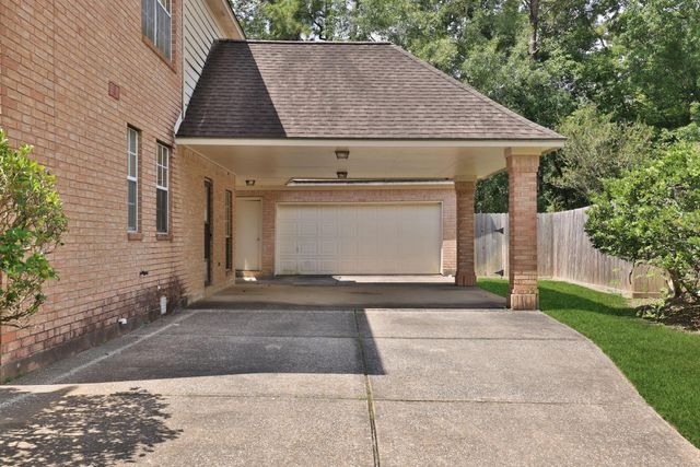 1619 Lofty Maple Trail, Houston, TX 77345