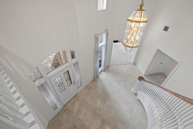 1619 Lofty Maple Trail, Houston, TX 77345