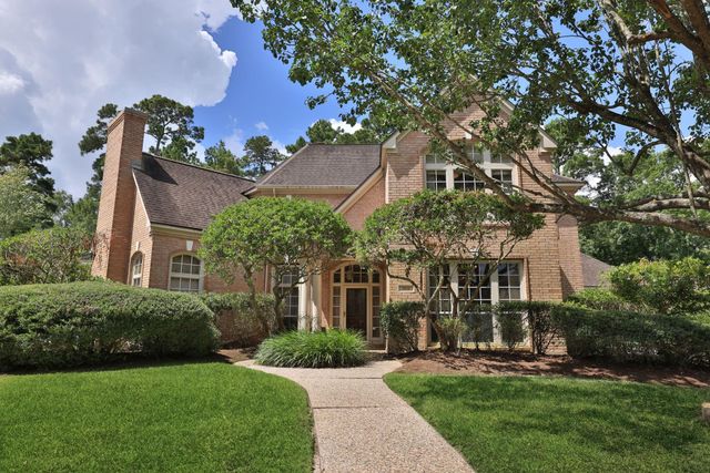 1619 Lofty Maple Trail, Houston, TX 77345