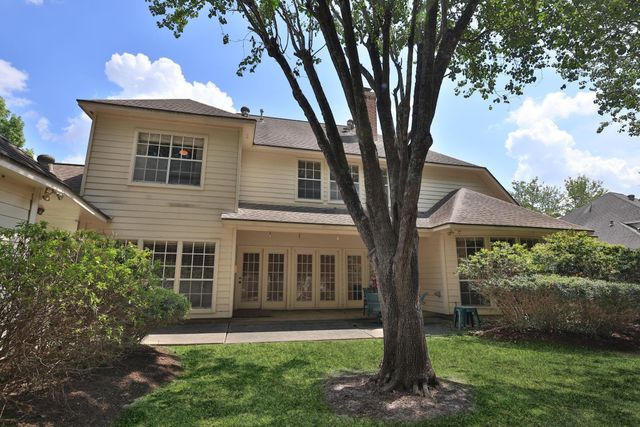 1619 Lofty Maple Trail, Houston, TX 77345