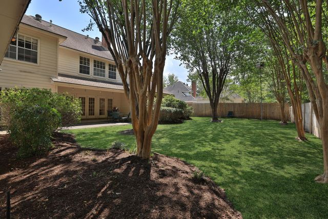 1619 Lofty Maple Trail, Houston, TX 77345