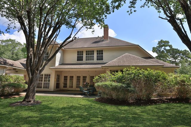 1619 Lofty Maple Trail, Houston, TX 77345