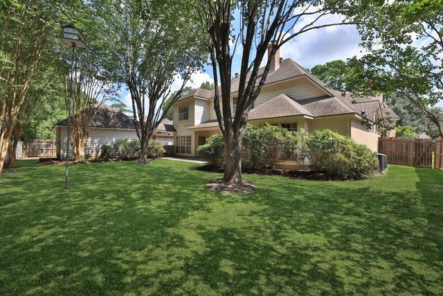1619 Lofty Maple Trail, Houston, TX 77345