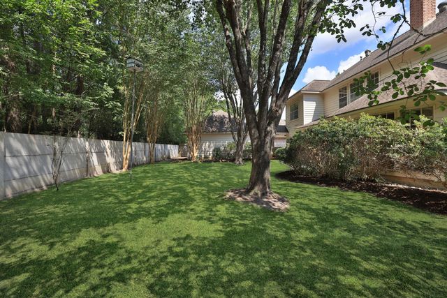 1619 Lofty Maple Trail, Houston, TX 77345