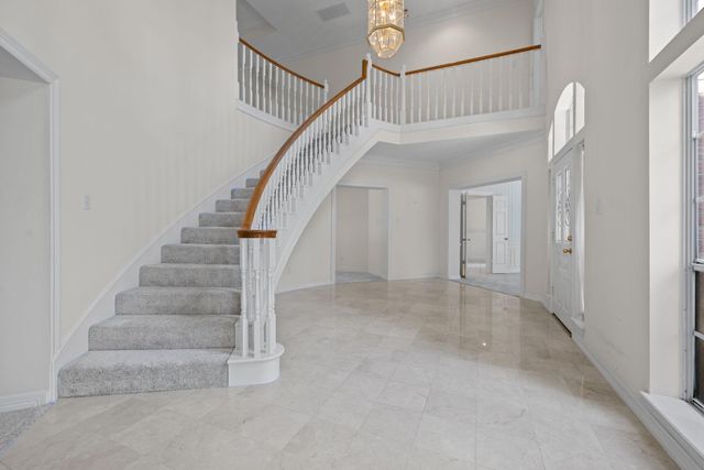 1619 Lofty Maple Trail, Houston, TX 77345