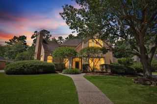 1619 Lofty Maple Trail, Houston, TX 77345
