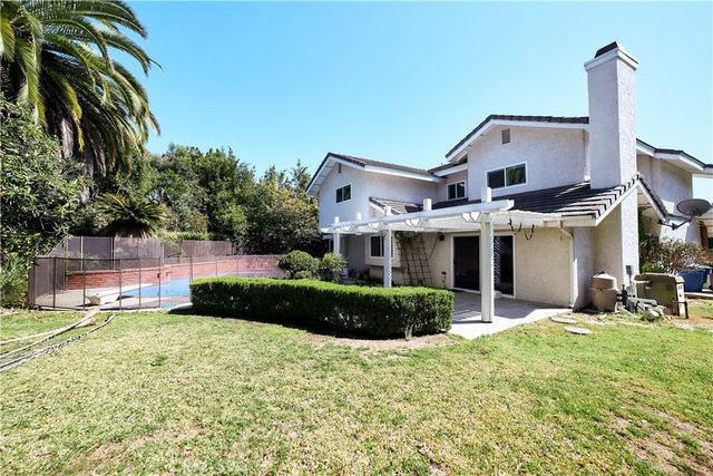 1035 English Oaks, Arcadia, CA 91006