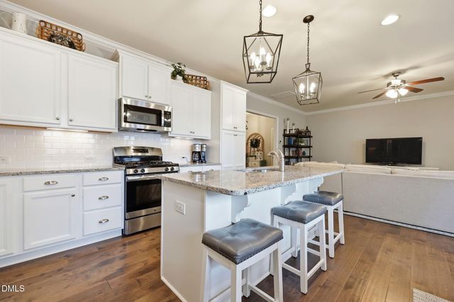 1741 Grandmaster Way, Wake Forest, NC 27587