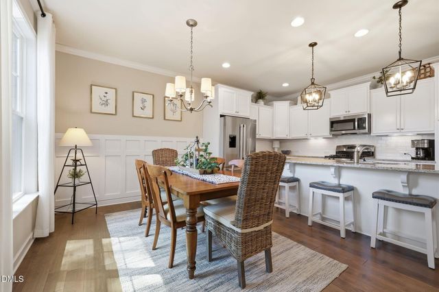 1741 Grandmaster Way, Wake Forest, NC 27587