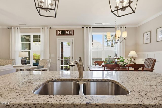 1741 Grandmaster Way, Wake Forest, NC 27587