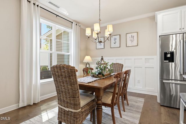 1741 Grandmaster Way, Wake Forest, NC 27587