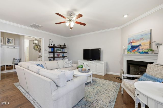 1741 Grandmaster Way, Wake Forest, NC 27587