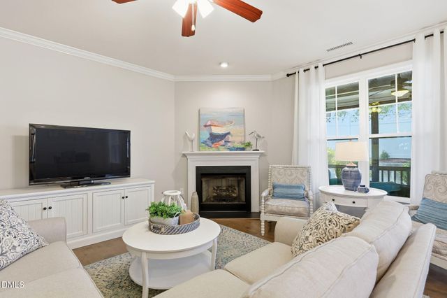 1741 Grandmaster Way, Wake Forest, NC 27587