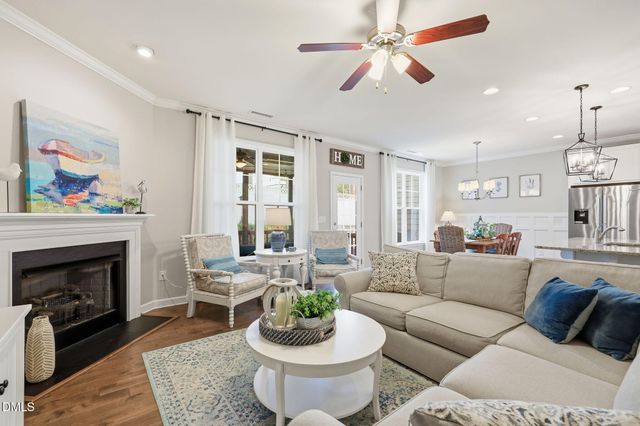 1741 Grandmaster Way, Wake Forest, NC 27587