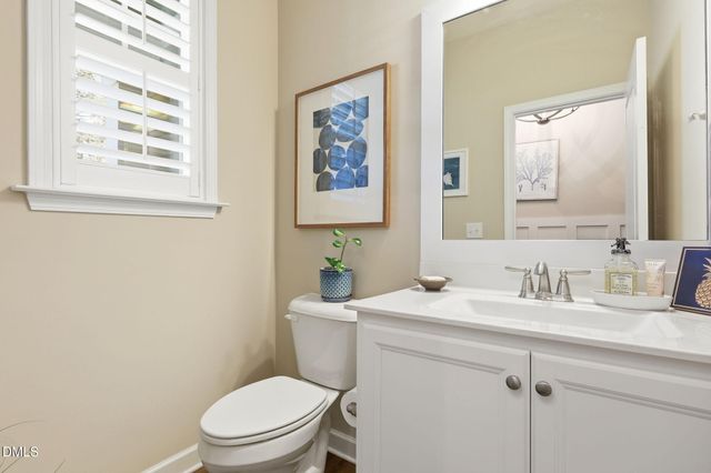 1741 Grandmaster Way, Wake Forest, NC 27587