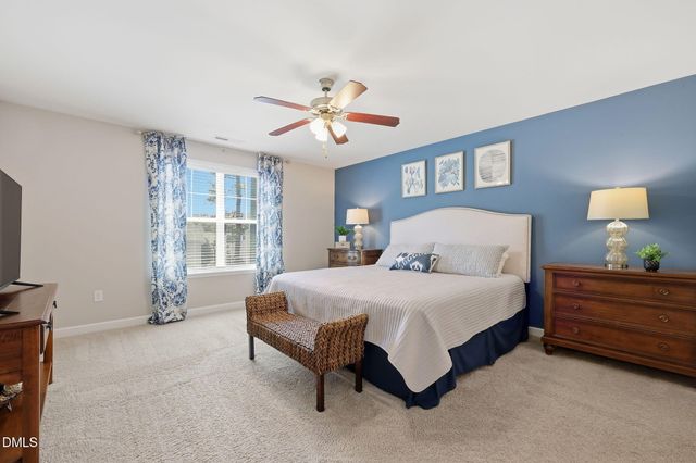 1741 Grandmaster Way, Wake Forest, NC 27587