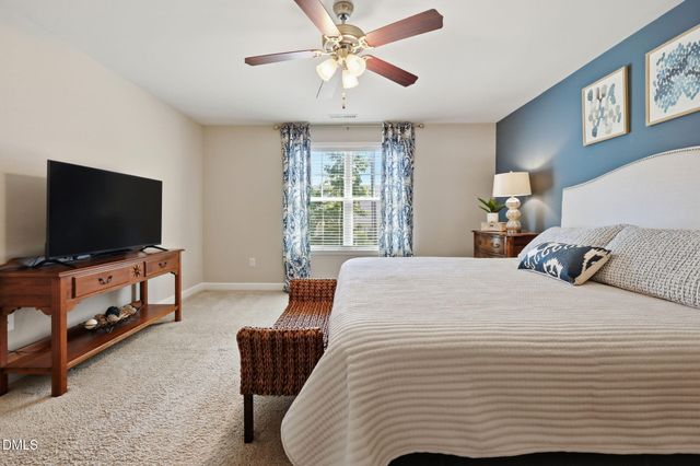1741 Grandmaster Way, Wake Forest, NC 27587