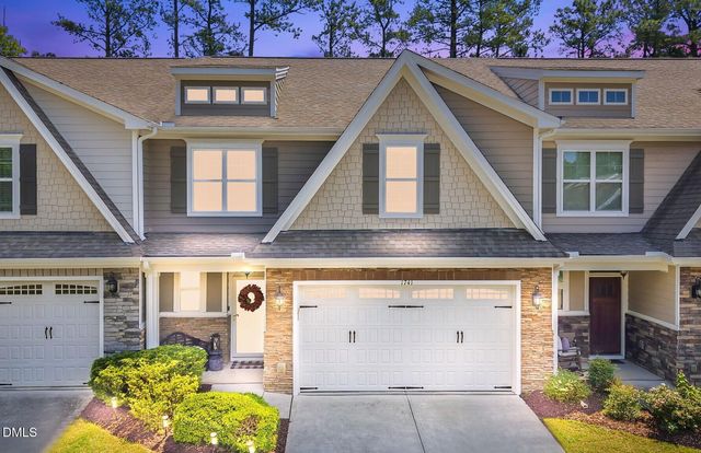 1741 Grandmaster Way, Wake Forest, NC 27587