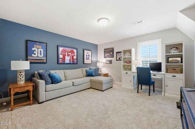 1741 Grandmaster Way, Wake Forest, NC 27587