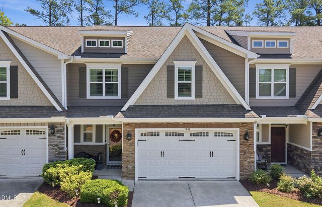 1741 Grandmaster Way, Wake Forest, NC 27587