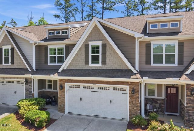 1741 Grandmaster Way, Wake Forest, NC 27587
