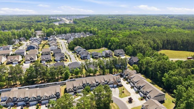 1741 Grandmaster Way, Wake Forest, NC 27587