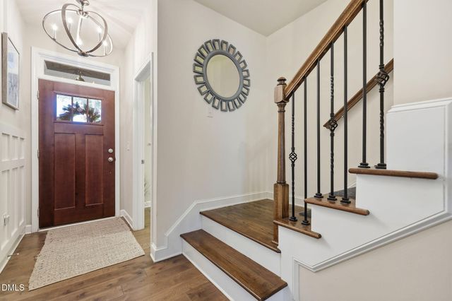 1741 Grandmaster Way, Wake Forest, NC 27587
