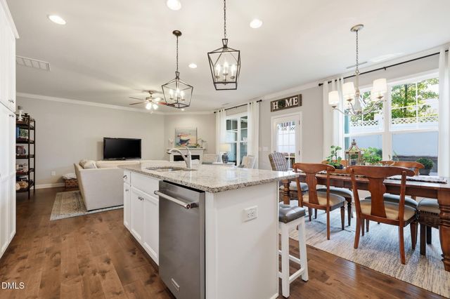 1741 Grandmaster Way, Wake Forest, NC 27587
