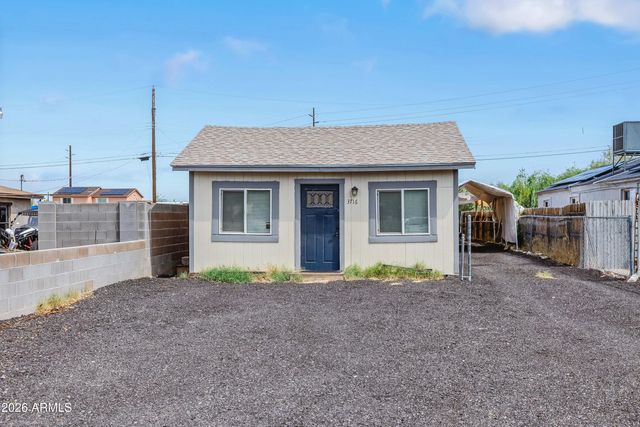 3716 E FILLMORE Street, Phoenix, AZ 85008
