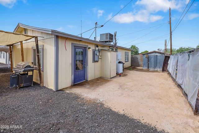 3716 E FILLMORE Street, Phoenix, AZ 85008