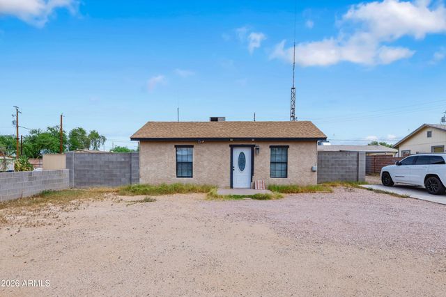 3716 E FILLMORE Street, Phoenix, AZ 85008