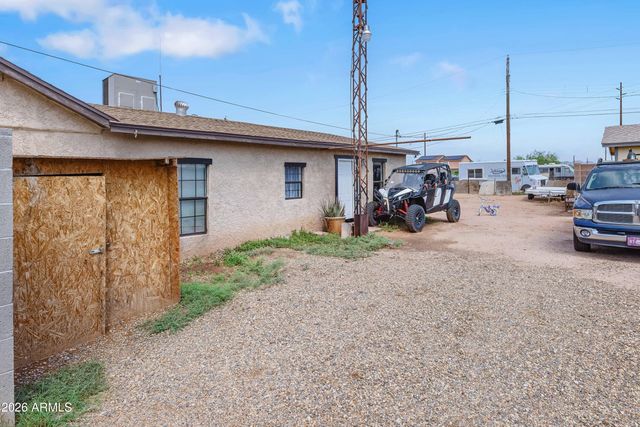 3716 E FILLMORE Street, Phoenix, AZ 85008