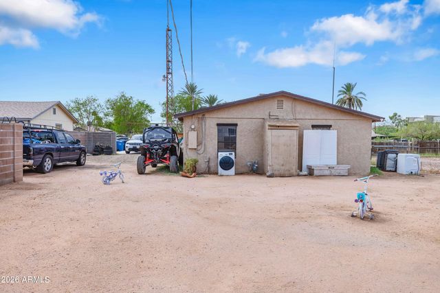 3716 E FILLMORE Street, Phoenix, AZ 85008