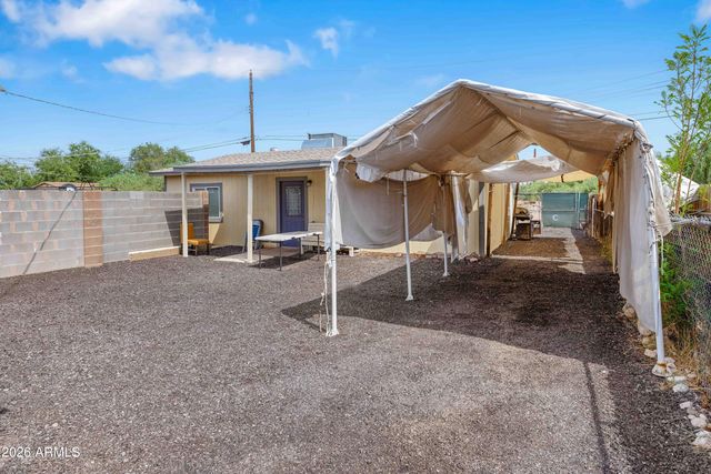 3716 E FILLMORE Street, Phoenix, AZ 85008