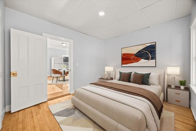 58 Calmar Street 2, Brockton, MA 02301