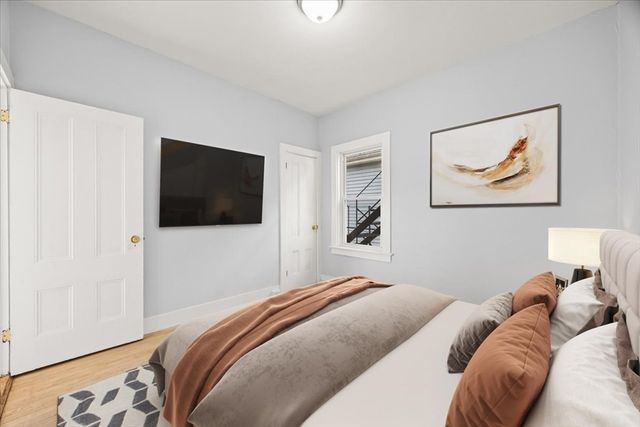 58 Calmar Street 2, Brockton, MA 02301