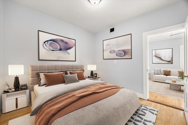 58 Calmar Street 2, Brockton, MA 02301