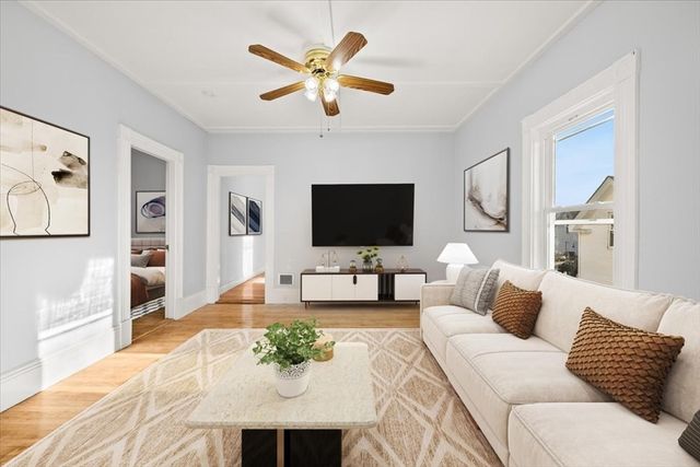 58 Calmar Street 2, Brockton, MA 02301